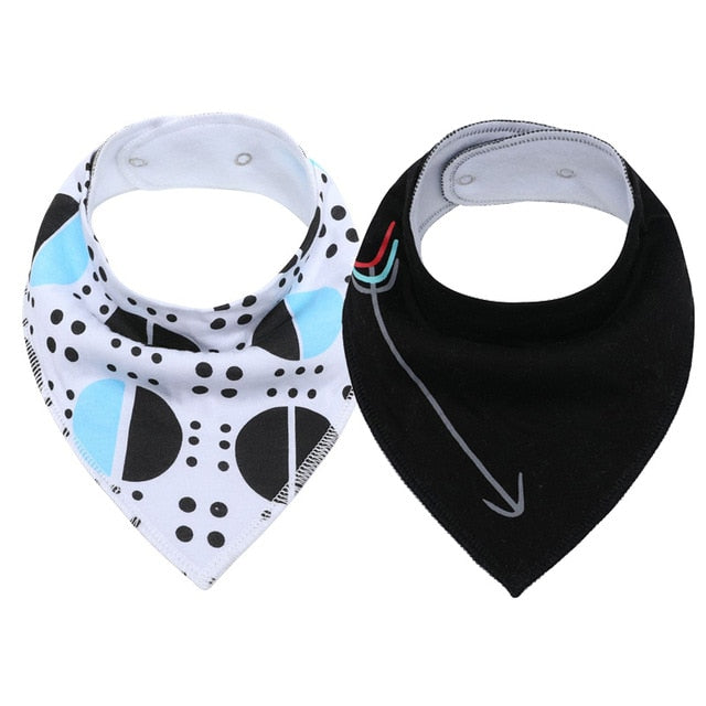 KIT BABADOR BANDANA 2und