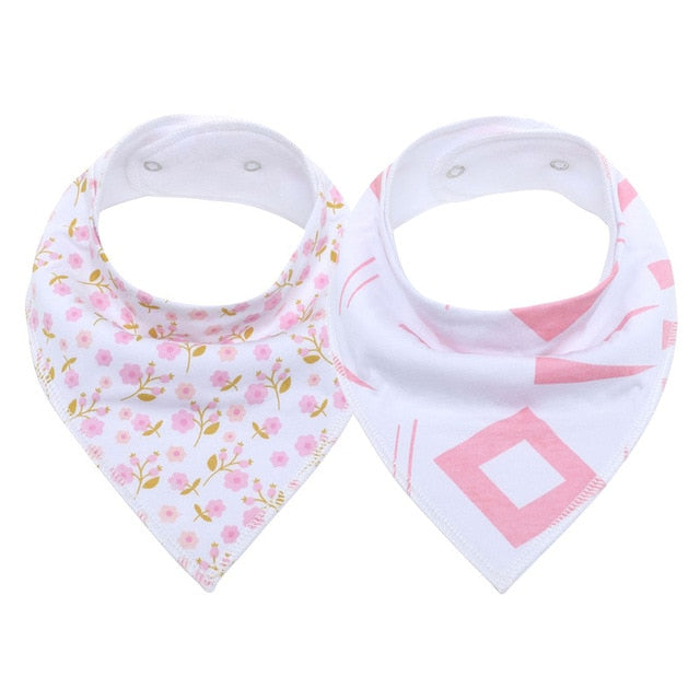 KIT BABADOR BANDANA 2und