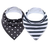 KIT BABADOR BANDANA 2und