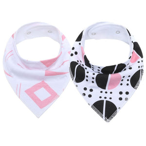 KIT BABADOR BANDANA 2und