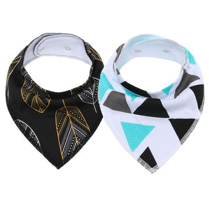 KIT BABADOR BANDANA 2und