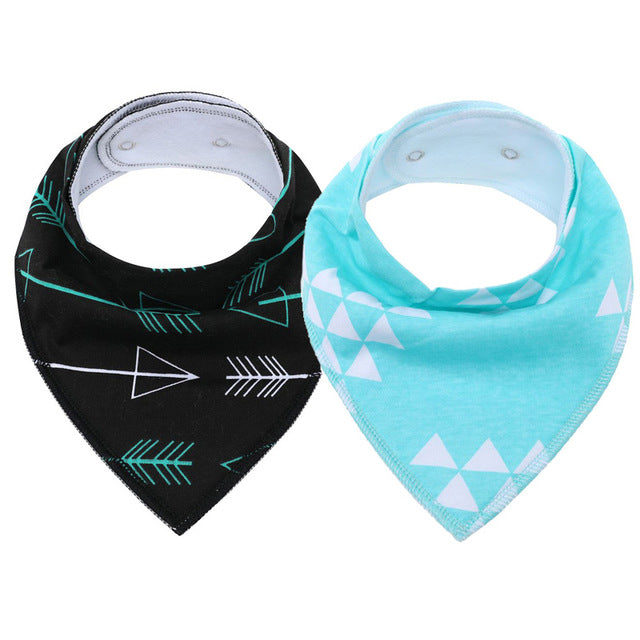 KIT BABADOR BANDANA 2und