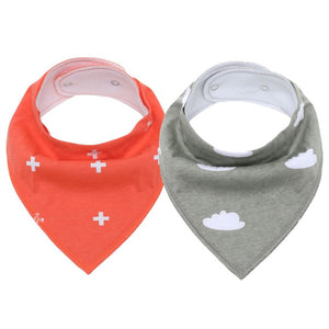 KIT BABADOR BANDANA 2und