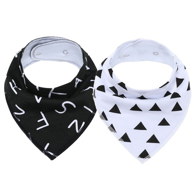 KIT BABADOR BANDANA 2und