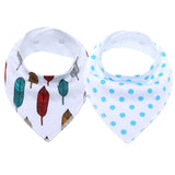 KIT BABADOR BANDANA 2und