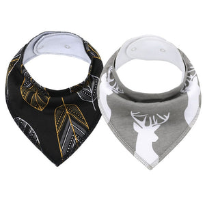 KIT BABADOR BANDANA 2und