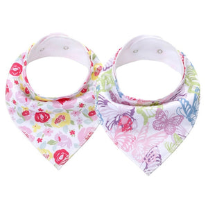 KIT BABADOR BANDANA 2und