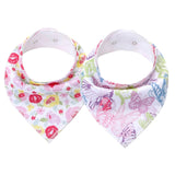 KIT BABADOR BANDANA 2und