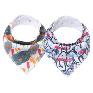 KIT BABADOR BANDANA 2und