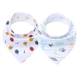 KIT BABADOR BANDANA 2und