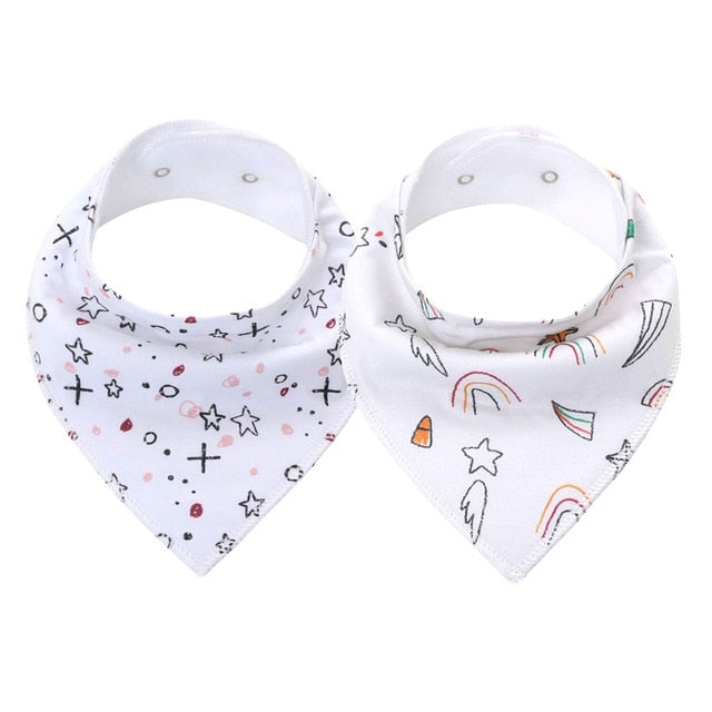 KIT BABADOR BANDANA 2und